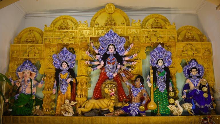 Durga Thakur Dekha