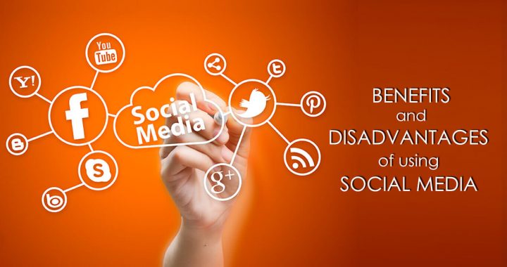 Benefits and Disadvantages of Social Media(Bengali)