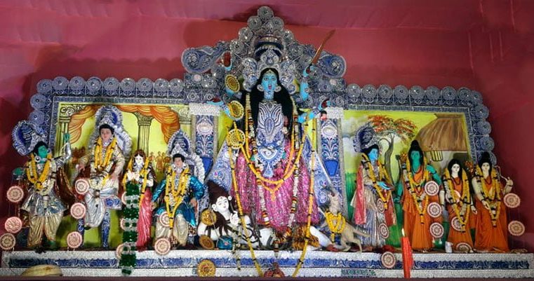 শ‍্যামা সঙ্গীত