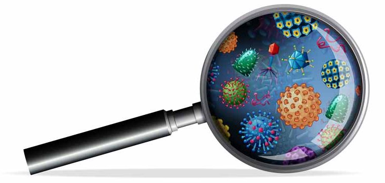 ৭টি রোগের লক্ষন