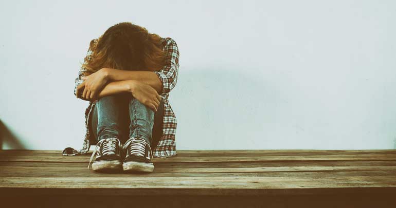 খারাপ মন