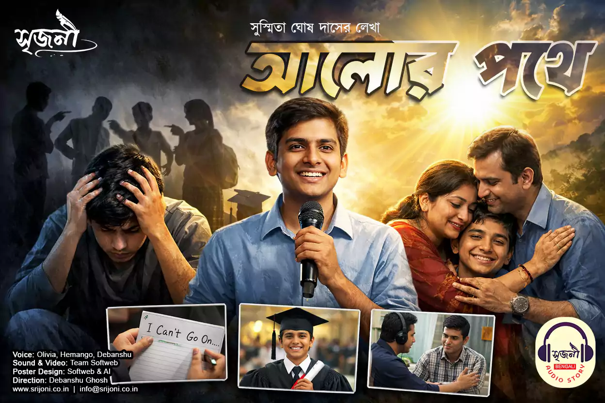 আলোর পথে | Alora Pathe